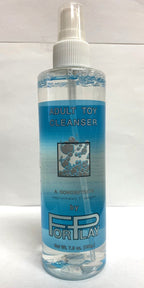 Forplay - Adult Toy Cleaner 7 Oz by California Fantasies from LoveMart Co.
