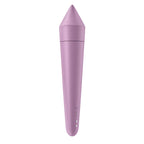 Ultra Power Bullet 8 - Lilac by Satisfyer from LoveMart Co.