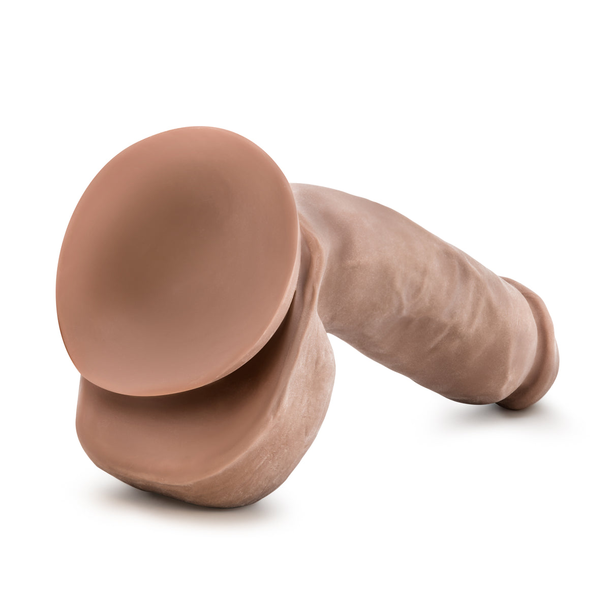 Au Naturel - Macho - Latin by Blush from LoveMart Co.