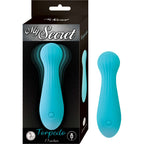 My Secret Torpedo - Aqua by Nasstoys from LoveMart Co.