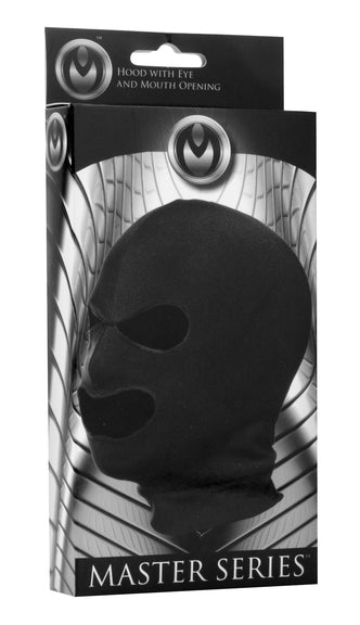 Masters Spandex Hood With Eye and Mouth Holes by XR Brands from LoveMart Co.