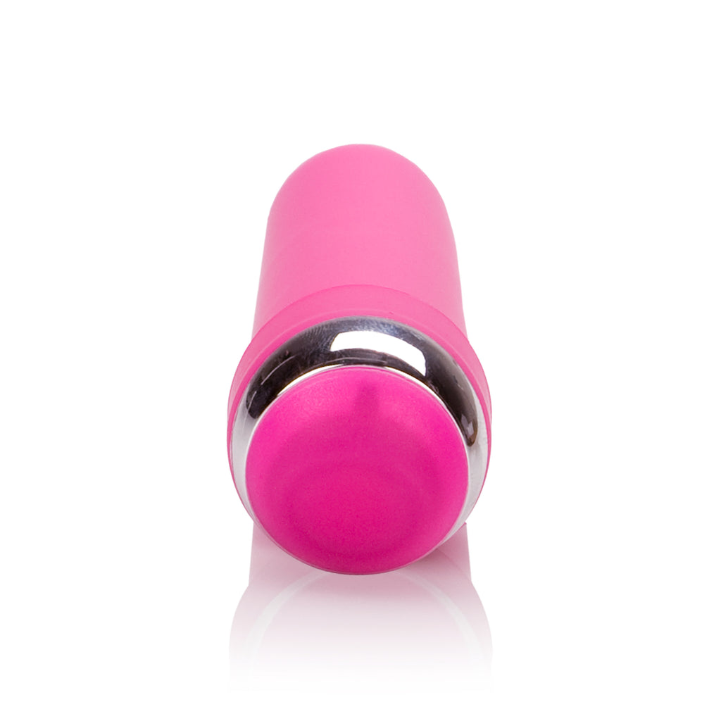 7 Function Classic Chic 6 Inches Vibe by CalExotics from LoveMart Co.