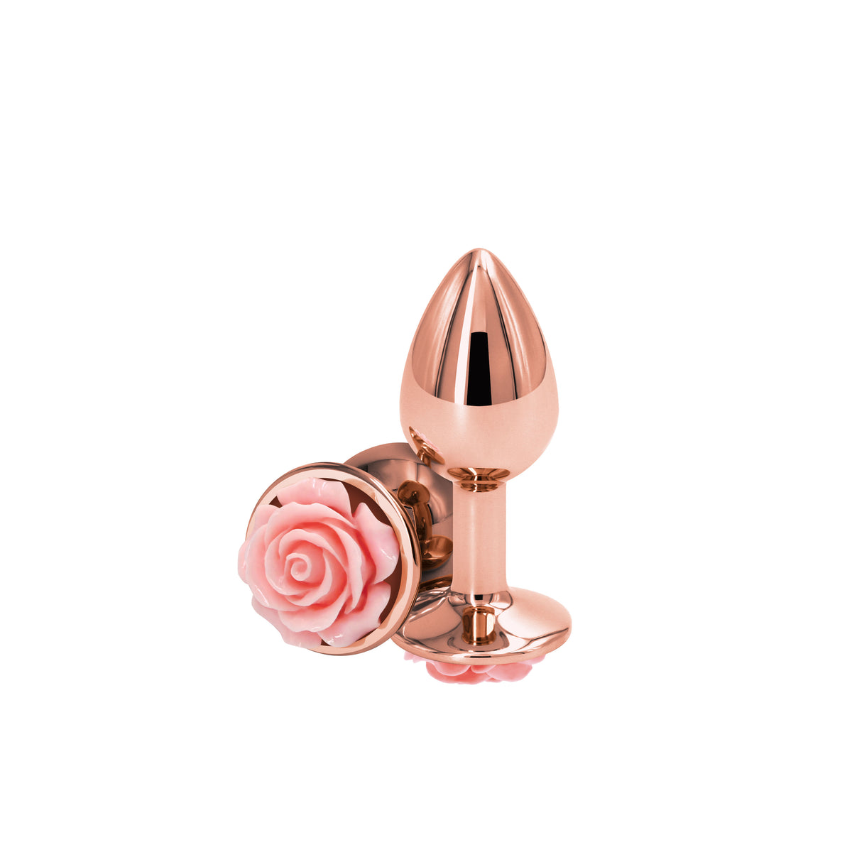 Rear Assets - Rose - Small by nsnovelties from LoveMart Co.