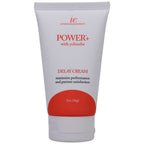 Power Plus Delay Creme for Men - 2 Oz. - Boxed by Doc Johnson from LoveMart Co.