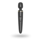 Wand-Er Woman - /gold by Satisfyer from LoveMart Co.