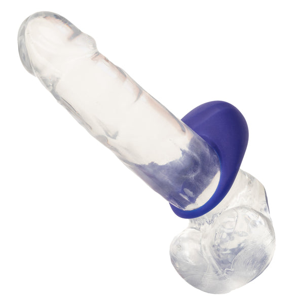 Closer Intimate Rechargeable Ring Embrace by CalExotics from LoveMart Co.