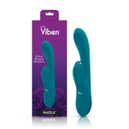 Razzle Thumping Rabbit - Ocean by Viben from LoveMart Co.