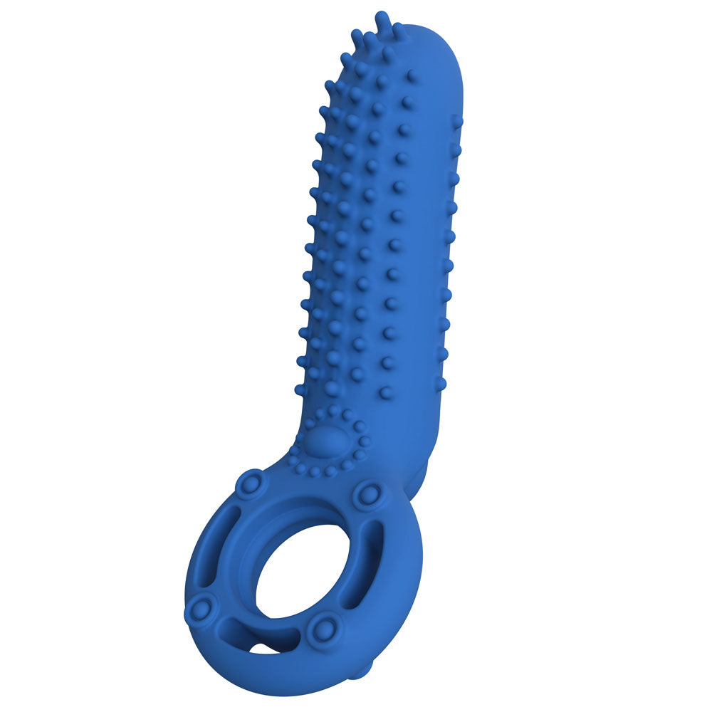Rechargeable O Yeah Silicone by Screaming O from LoveMart Co.