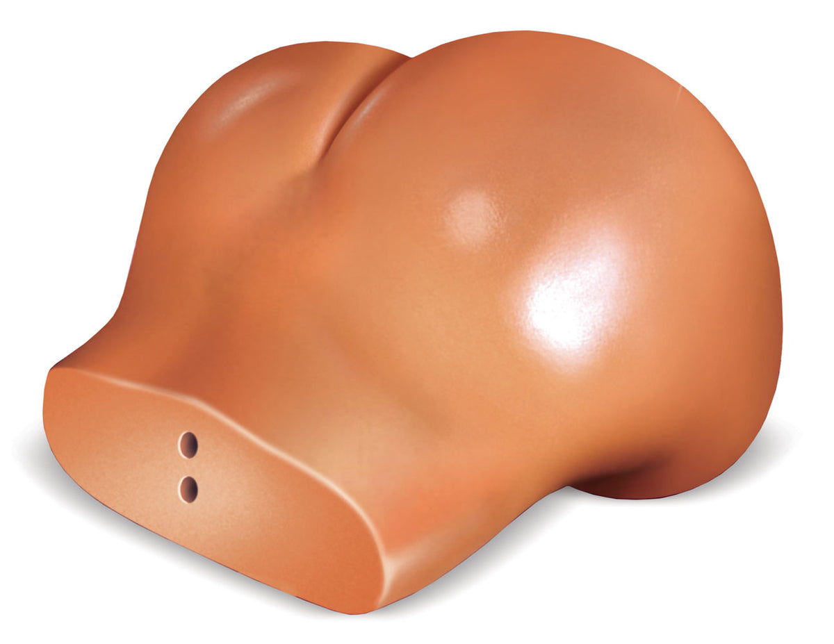 The Blac Va'chyna Assturbator by Icon Brands from LoveMart Co.