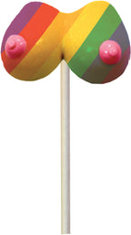 Boobie Pops - 1.48 Oz. by Hott Products from LoveMart Co.