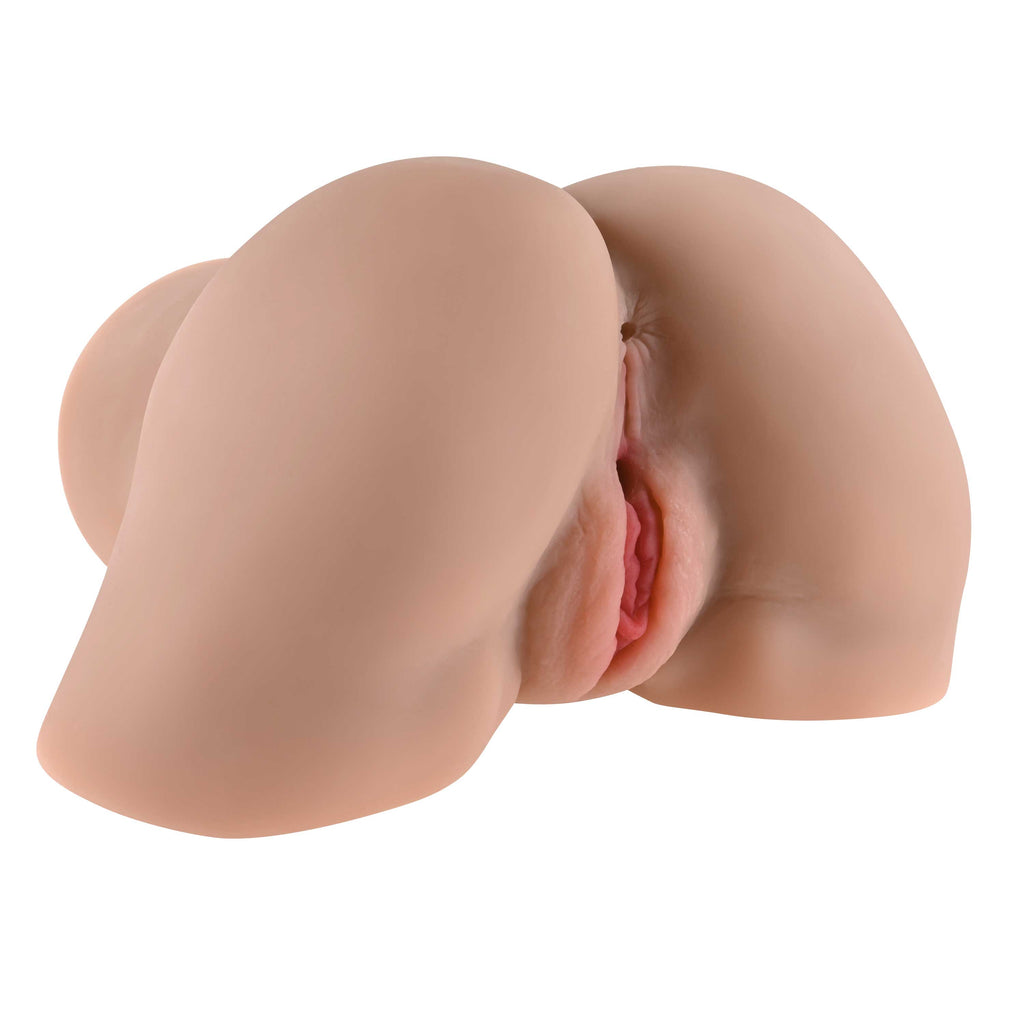 Rear Beauty by Evolved Novelties from LoveMart Co.