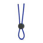 Stay Hard - Silicone Loop Cock Ring by Blush from LoveMart Co.