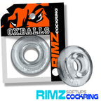 Rimz Big Single Ring by Oxballs from LoveMart Co.