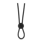 Stay Hard - Silicone Loop Cock Ring by Blush from LoveMart Co.