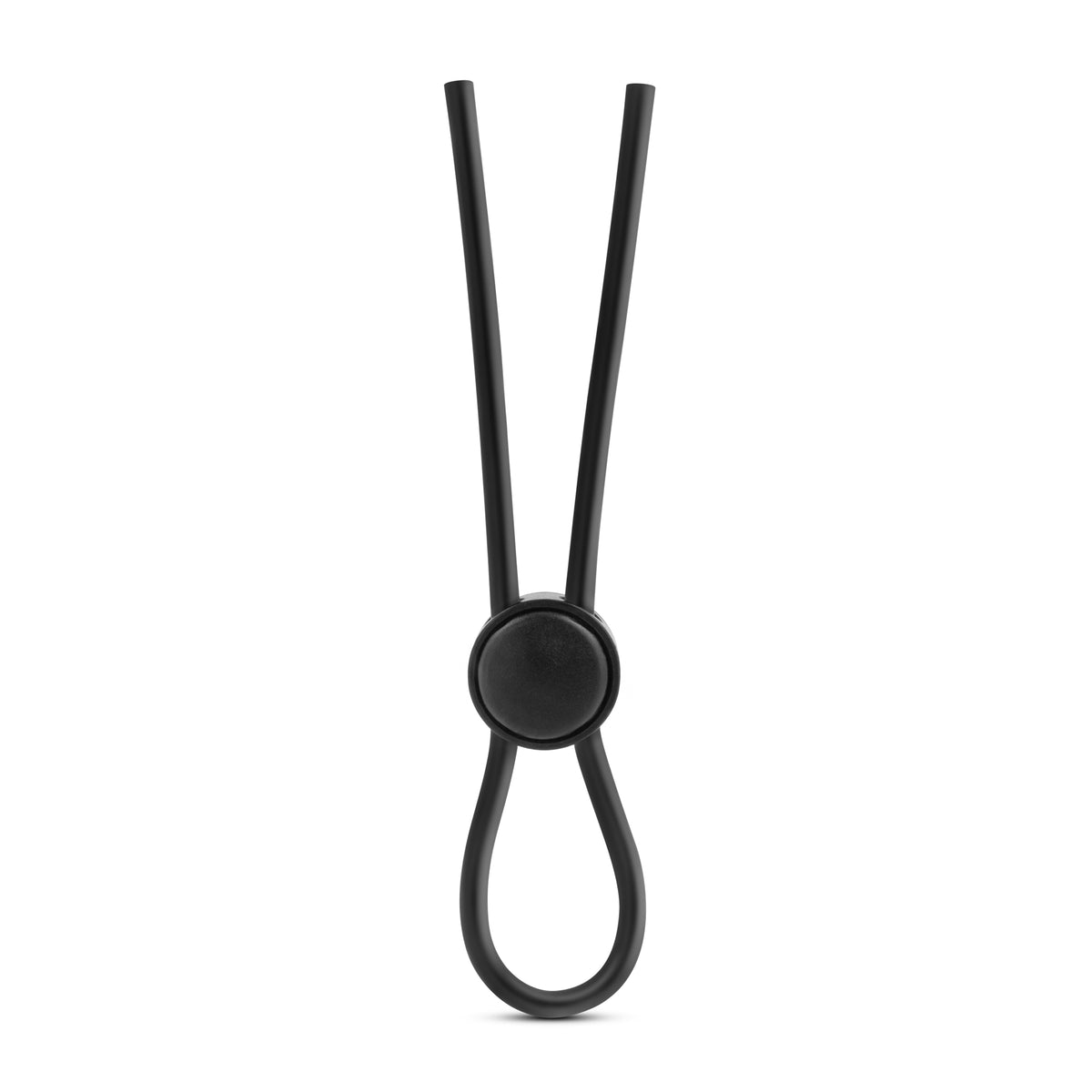 Stay Hard - Silicone Loop Cock Ring by Blush from LoveMart Co.