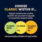 My One Classic Sampler 3 Ct by Paradise Marketing from LoveMart Co.