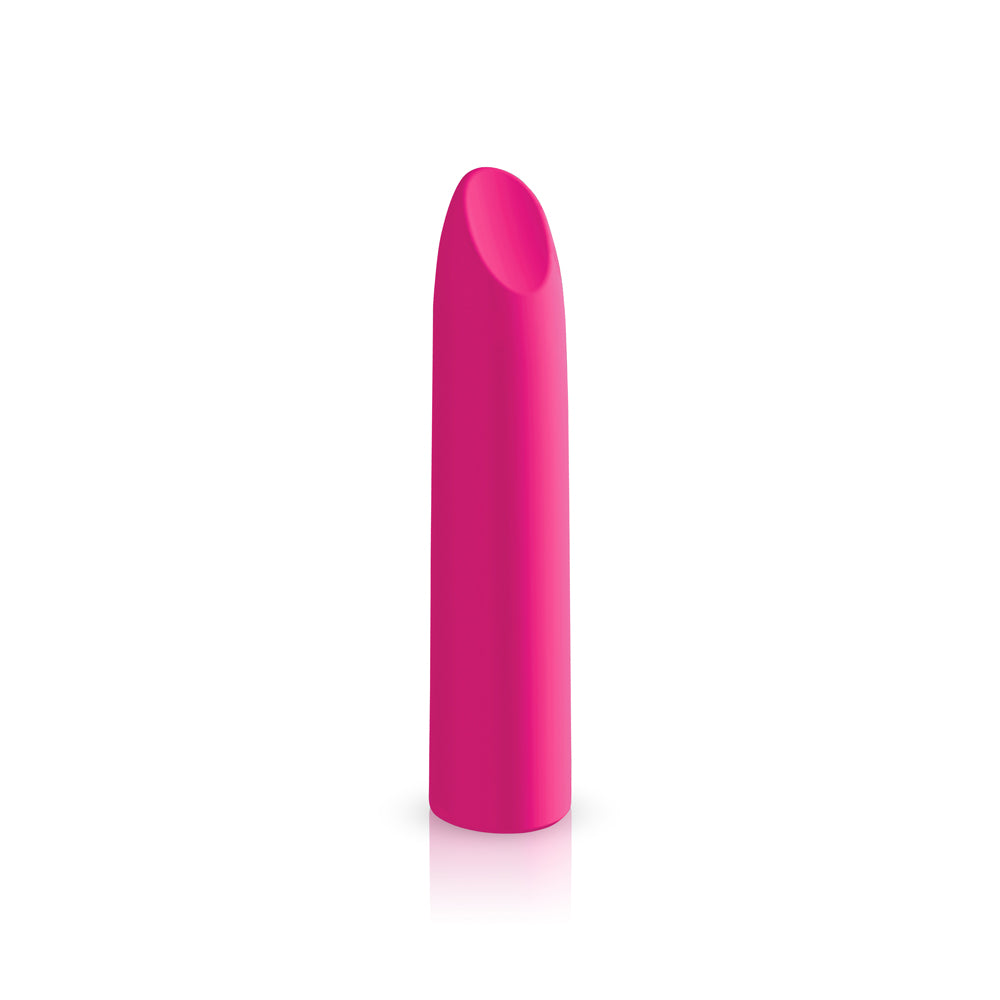 Fixation Lipstick Bullet - Hot by Viben from LoveMart Co.