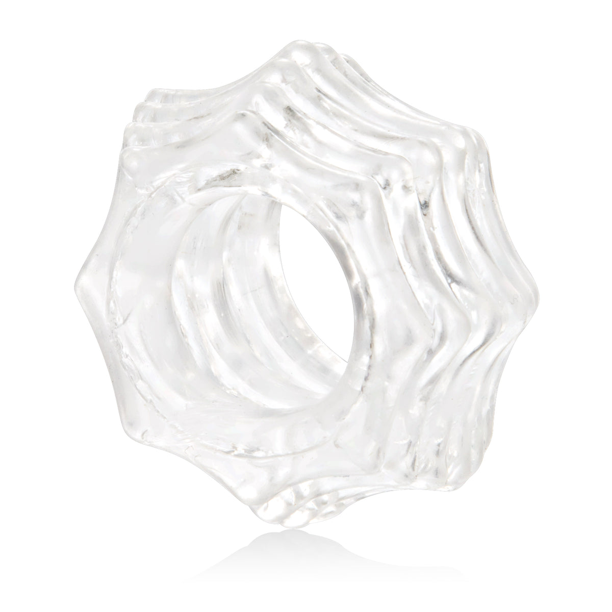 Reversible Ring Set by CalExotics from LoveMart Co.