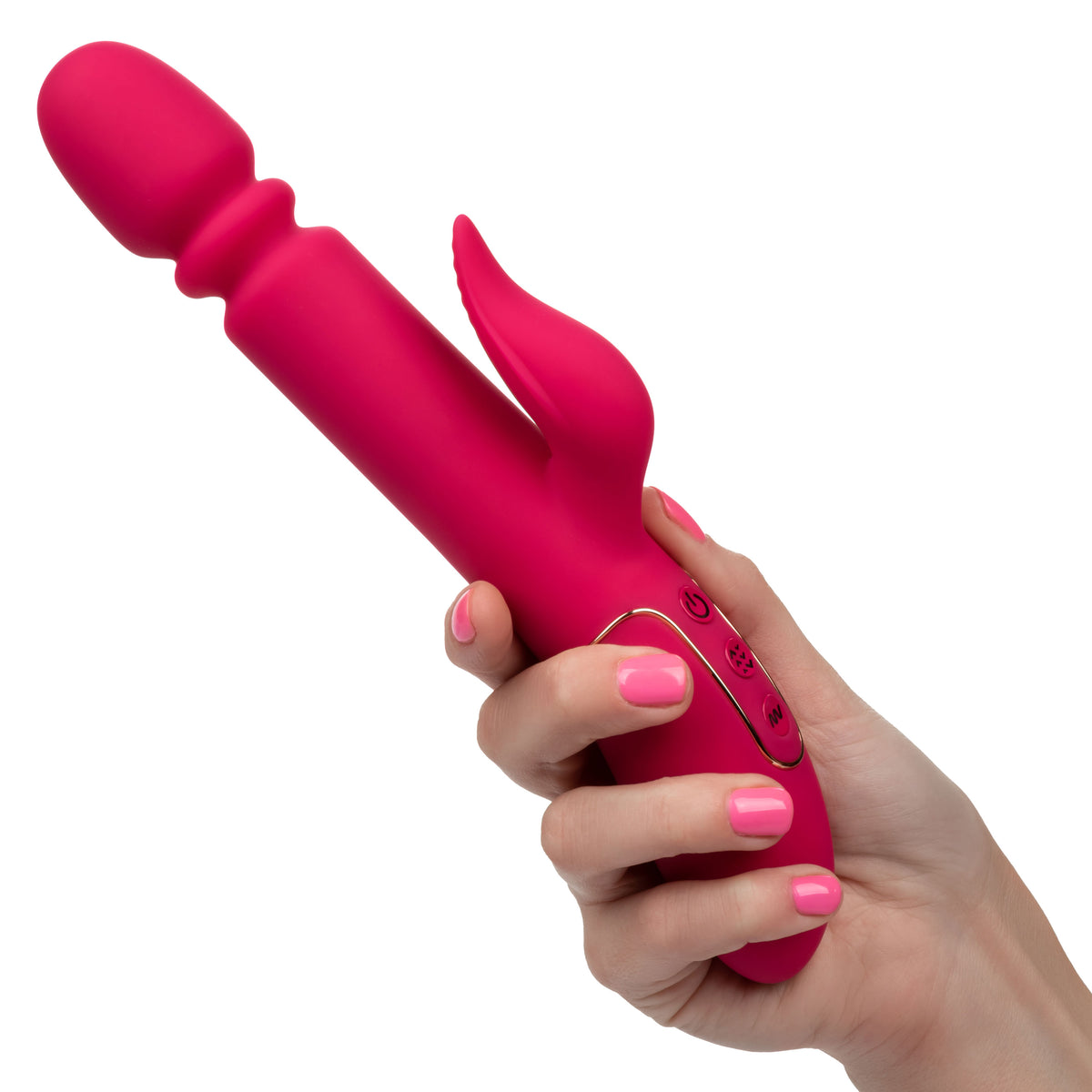 Shameless Slim - Charmer by CalExotics from LoveMart Co.