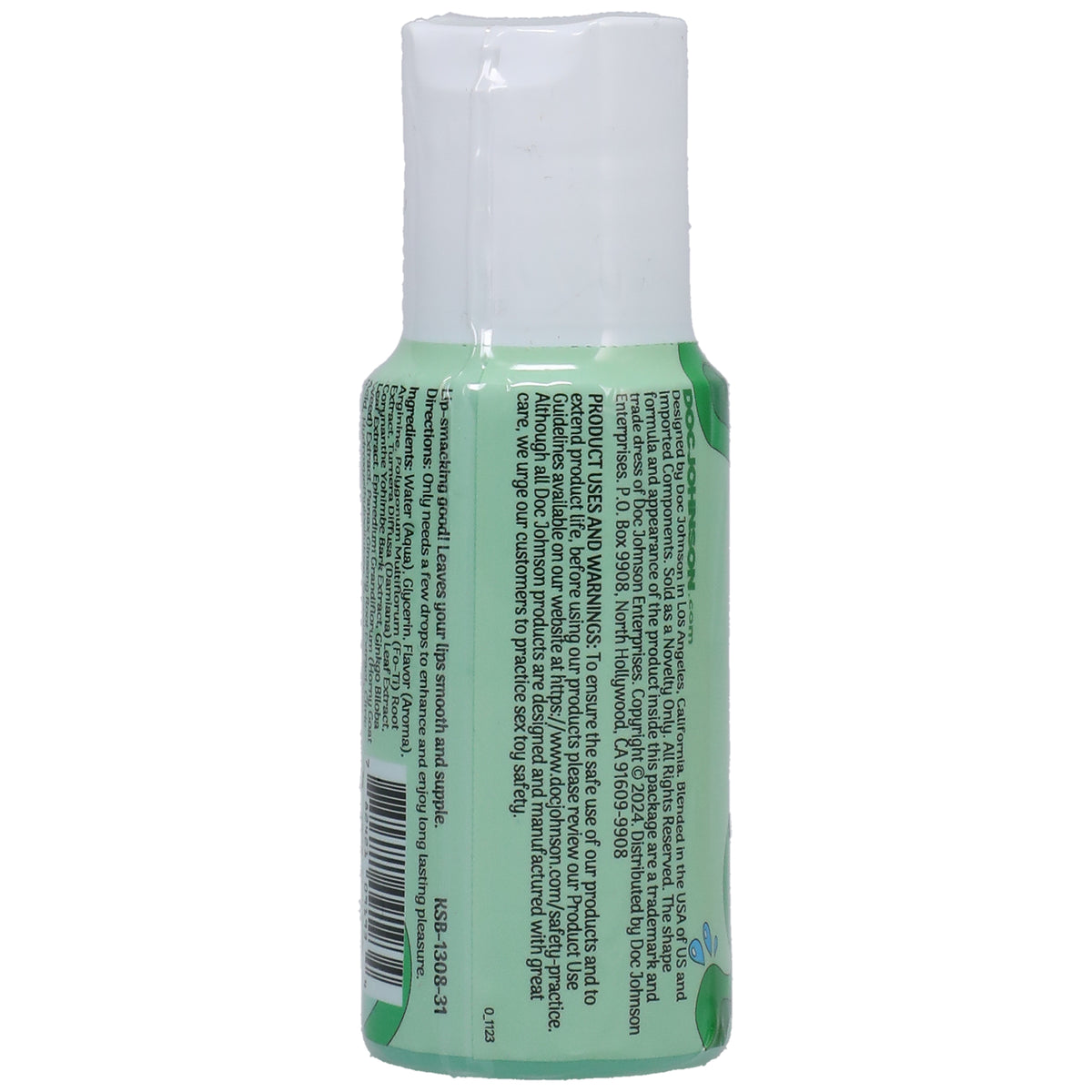 Spanish Fly - Sex Drops - 1 Oz by Doc Johnson from LoveMart Co.