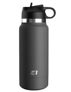 Fuck Flask - Secret Delight - Grey Bottle - Light by Pipedream from LoveMart Co.