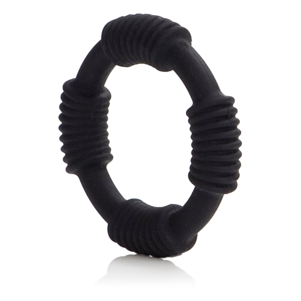 Hercules Silicone Ring by CalExotics from LoveMart Co.