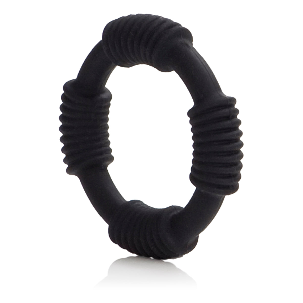 Hercules Silicone Ring by CalExotics from LoveMart Co.
