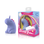 Dreamii Pulse Pulsing Unicorn Stimulator - Mystical by Viben from LoveMart Co.