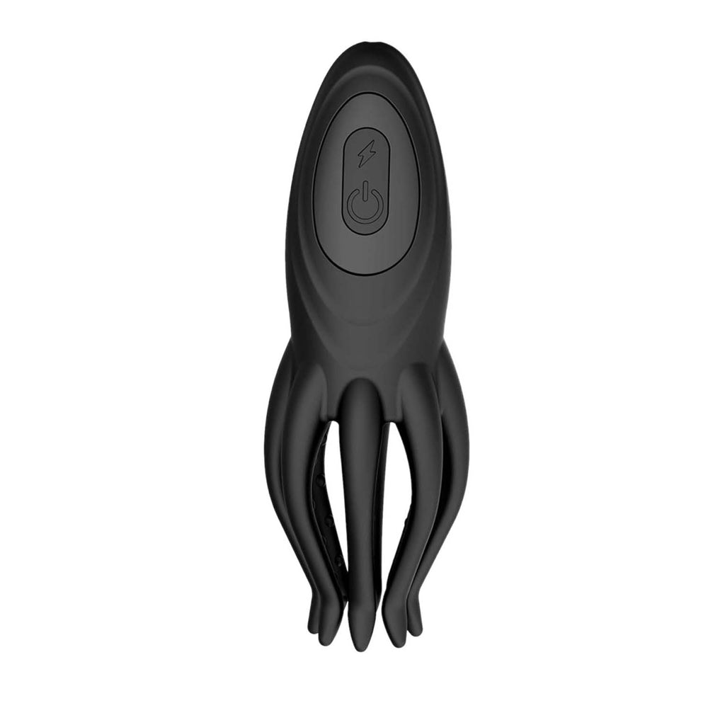 Cockpower Electric Octopus Masturbator by Nasstoys from LoveMart Co.