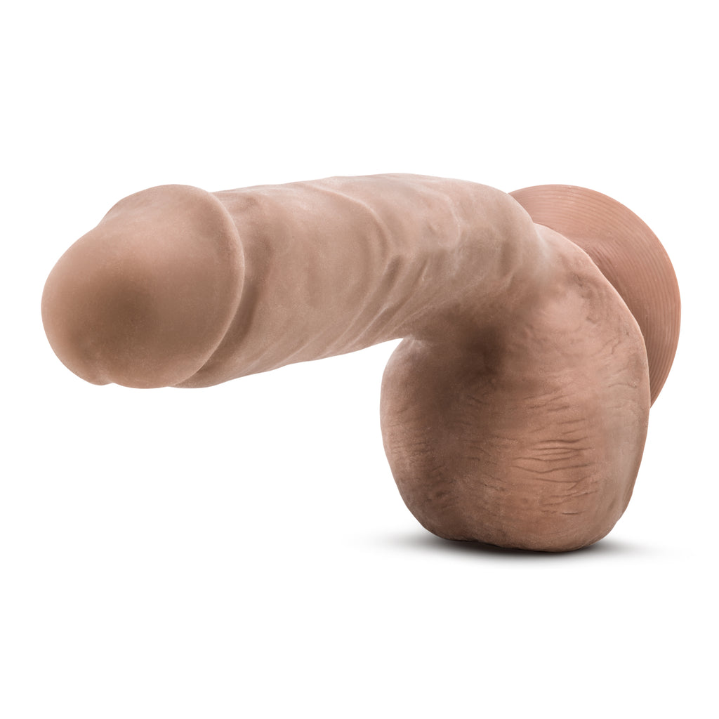 Au Naturel - Macho - Latin by Blush from LoveMart Co.