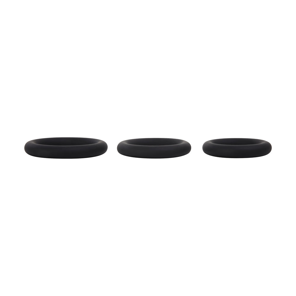 3 Ring Circus by Evolved Novelties from LoveMart Co.