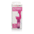 The Original Butterfly Kiss by CalExotics from LoveMart Co.