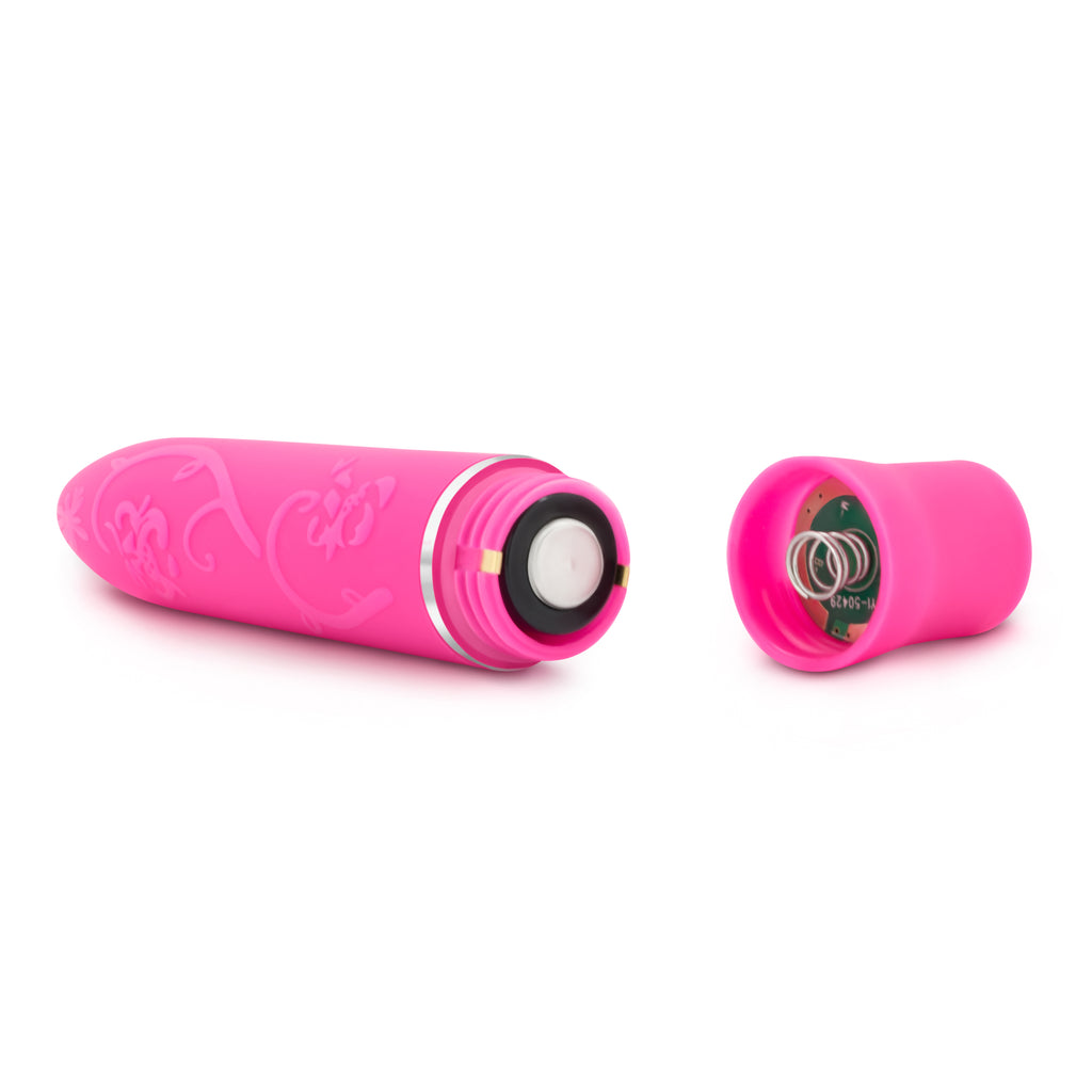 Rose - Bliss Vibe by Blush from LoveMart Co.