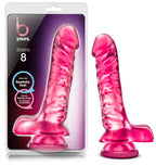 B Yours - Basic 8 by Blush from LoveMart Co.
