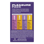 Trojan Pleasure Pack - 12pk by Paradise Marketing from LoveMart Co.