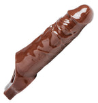 Really Ample Penis Enhancer Sheath by XR Brands from LoveMart Co.