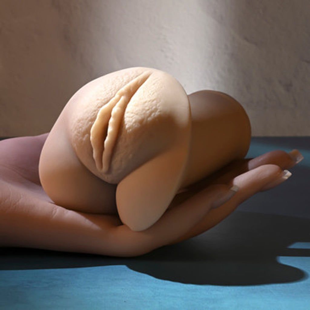 Pocket Pleaser Light by Evolved Novelties from LoveMart Co.