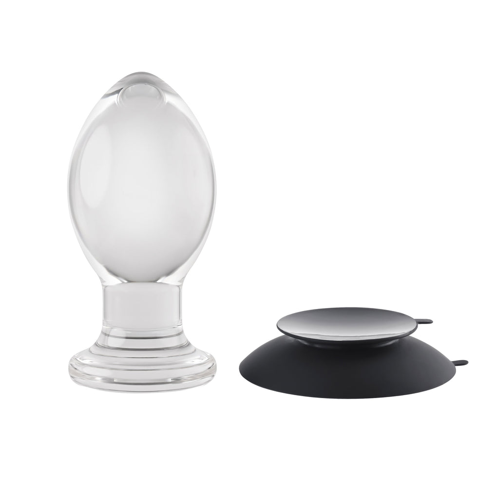 Crystal Ball by Evolved Novelties from LoveMart Co.