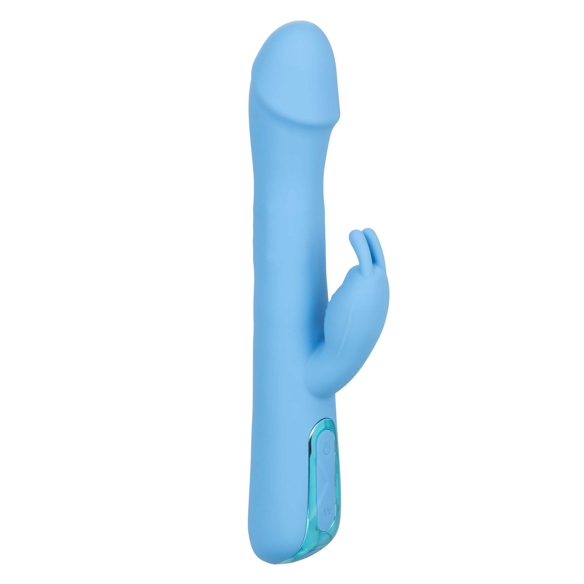 Jack Rabbit Elite Rotating Rabbit by CalExotics from LoveMart Co.