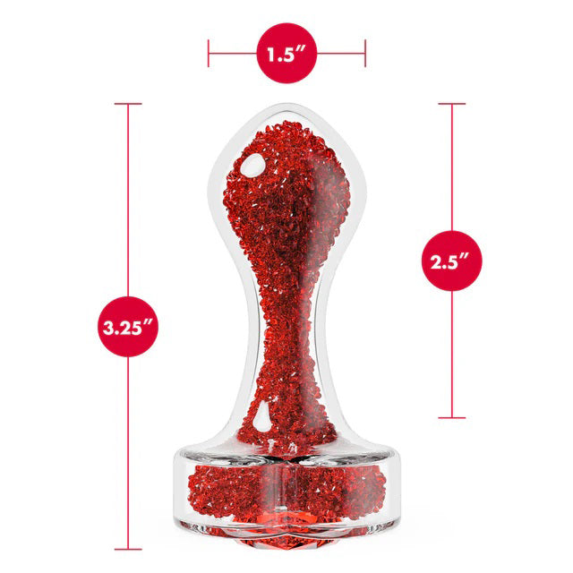 Oh My Gem - Lustre by Blush from LoveMart Co.