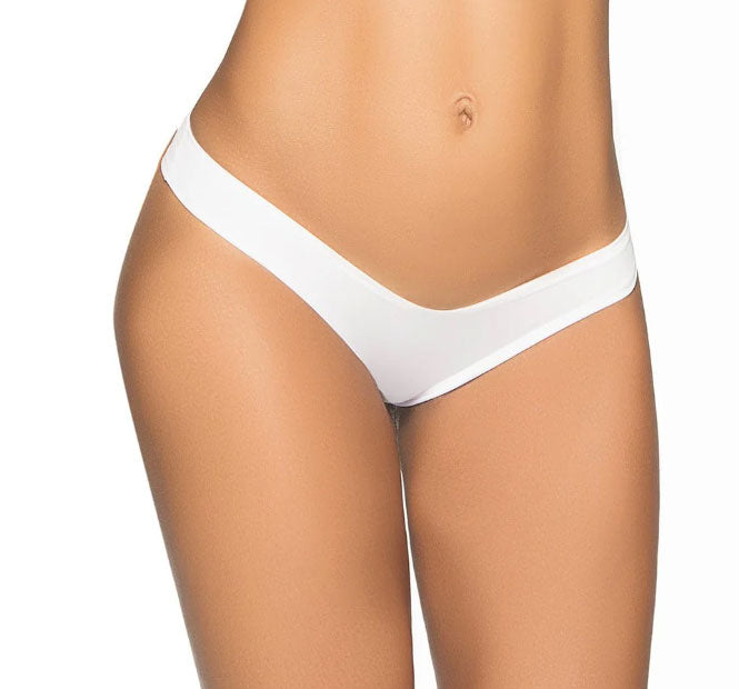 Flattering Mini Srunchy Panty - Small/medium by Mapale from LoveMart Co.