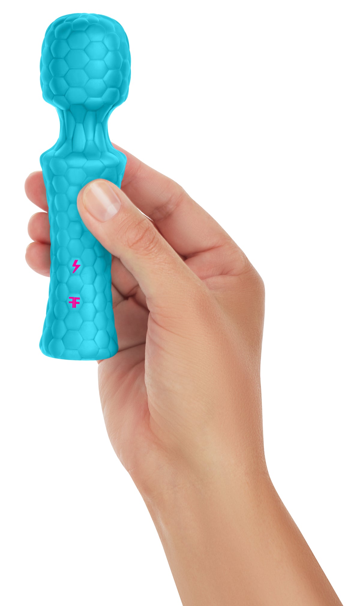 Ultra Wand Mini by Femme Funn from LoveMart Co.