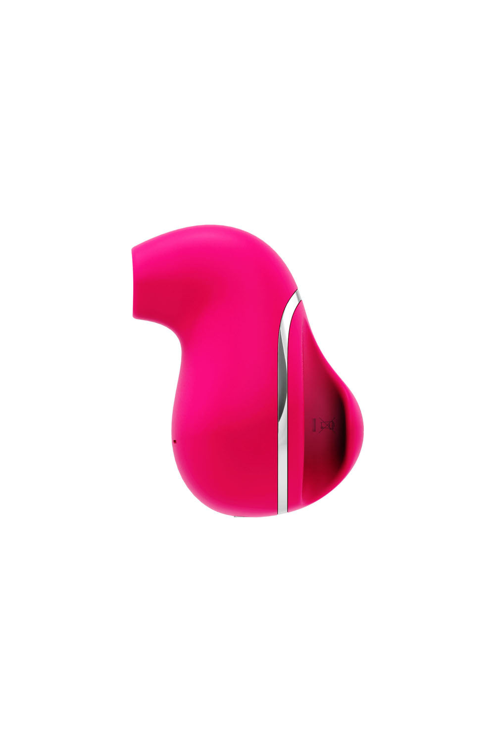 Suki Rechargeable Sonic Vibe - Foxy by VeDO from LoveMart Co.