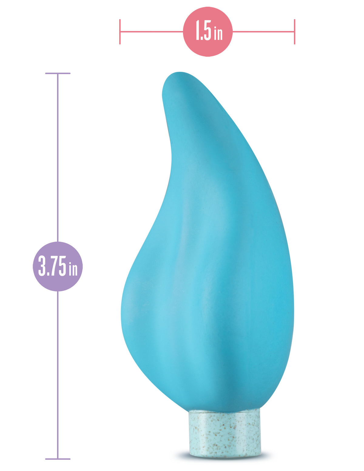 Gaia Eco Caress by Blush from LoveMart Co.