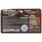Happy Chocha (His) Chocolate - 12 Pack Display by Doc Johnson from LoveMart Co.