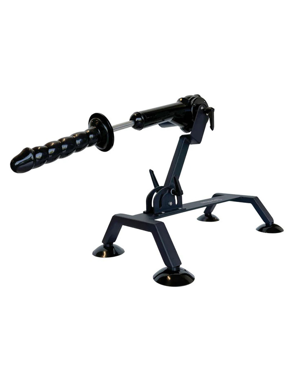 Fetish Fantasy Series Body Dock Sex Machine by Pipedream from LoveMart Co.
