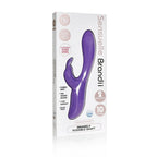 Sensuelle Brandii 10 Function Rabbit Vibe by Nu Sensuelle from LoveMart Co.
