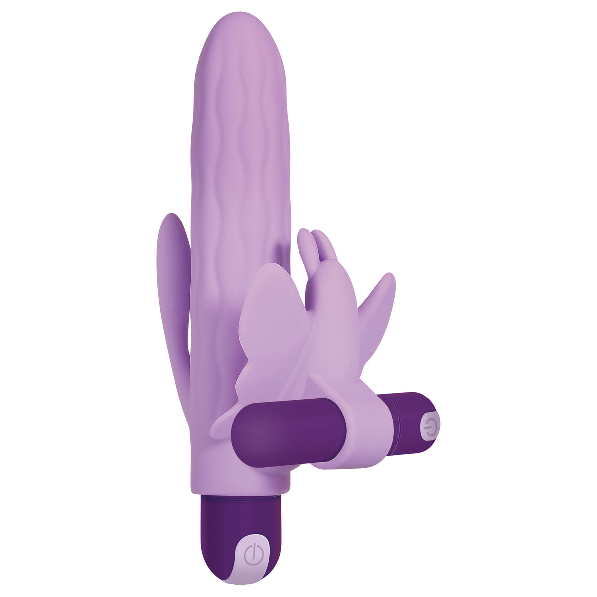 Desires - 7 Piece Silicone Set by Evolved Novelties from LoveMart Co.
