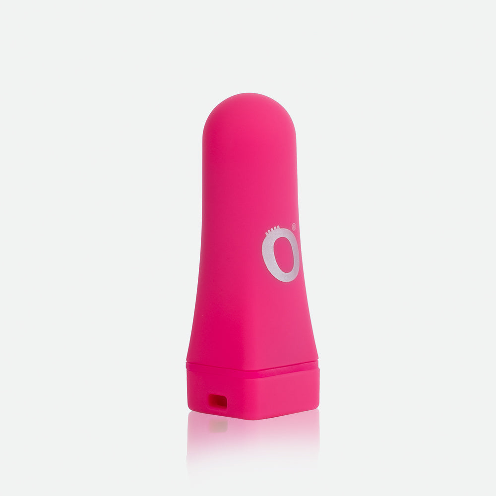 Bestie Bullet by Screaming O from LoveMart Co.