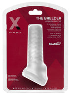 Xplay Breeder - Sleeve by Perfect Fit from LoveMart Co.